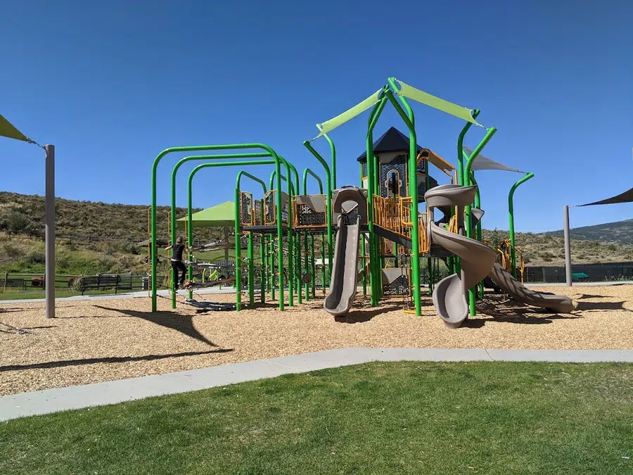 Trailside Park